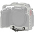 Tilta Lens Adapter Support for Panasonic S5 II/IIX (Titanium Grey)
