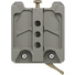 Tilta LWS Baseplate Adapter Type I (Titanium Grey)