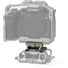 Tilta LWS Baseplate Adapter Type I (Titanium Grey)