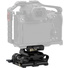 Tilta Modular 15mm LWS Baseplate Type I (Black)