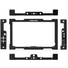 ANDYCINE Monitor Cage with HDMI Cable Clamp for C6/C6S and FeelWorld LUT6/LUT6S