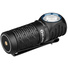 Olight Perun 2 Mini Flashlight Black (CW)