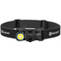 Olight Perun 2 Mini Flashlight Black (CW)