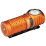 Olight Perun 2 Mini Flashlight (Orange)