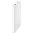 Belkin Boost Charge USB Type-C Power Bank (10,000mAh, 18W, White)