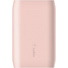 Belkin Boost Charge Multi-Port Power Bank (10,000mAh, Rose Gold)