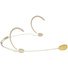 Audac CMX826 Condenser Cardioid Headset (Beige)