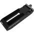 ANDYCINE Arca-Compatible Quick Release Clamp & Manfrotto Plate with 1/4"-20 Holes
