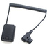 ANDYCINE D-Tap to Sony NP-FZ100 Dummy Battery Cable