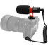 ANDYCINE Andycine M1 Compact On-Camera Microphone