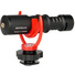 ANDYCINE Andycine M1 Compact On-Camera Microphone