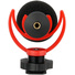 ANDYCINE Andycine M1 Compact On-Camera Microphone