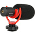 ANDYCINE Andycine M1 Compact On-Camera Microphone