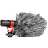 ANDYCINE Andycine M1 Compact On-Camera Microphone