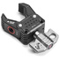 ANDYCINE A-SC-04 Vlogger Multifunctional Crab Clamp