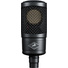 Antelope Edge Solo Large-Diaphragm Cardioid Modeling Microphone