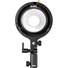 Zhiyun MOLUS X100 Bi-Colour Pocket COB Monolight (Pro Kit)