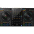 Pioneer DJ DDJ-FLX10 4-Channel DJ Controller for rekordbox and Serato DJ Pro (Black)