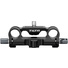 Tilta TA-UBP Universal 15mm LWS Baseplate (Black)