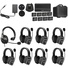 Saramonic WiTalk WT8D Full-Duplex Wireless Headset Intercom System