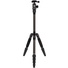 Sirui Traveler 5C Carbon Fibre Tripod with 3T-35 Ball Head