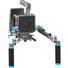 Kondor Blue Ultimate Camera Rig for RED KOMODO (Space Grey)