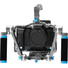 Kondor Blue Blackmagic Pocket 6K Pro Ultimate Rig (Space Grey)