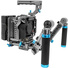 Kondor Blue Ultimate Rig for Panasonic Lumix S1H/S1/S1R (Space Grey)