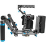 Kondor Blue Ultimate Rig for Panasonic Lumix S1H/S1/S1R (Space Grey)