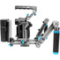 Kondor Blue Ultimate Rig for Panasonic Lumix S1H/S1/S1R (Space Grey)