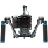 Kondor Blue Ultimate Rig for Panasonic Lumix S1H/S1/S1R (Space Grey)