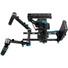 Kondor Blue Ultimate Rig for Canon R5, R6, R, & R5 C (Raven Black)