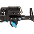 Kondor Blue Ultimate Rig for Sony a7/a1 Series (Raven Black)