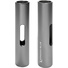 Kondor Blue PPSH 15mm Rods (Pair, Space Grey, 76mm)