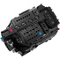 Kondor Blue Base Rig for Blackmagic Design URSA Mini 12K, 4.6K & 4K (Raven Black)