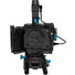 Kondor Blue Base Rig for Sony FX3 & FX30 (Black)