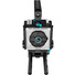 Kondor Blue Base Camera Rig for RED KOMODO (Raven Black)