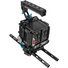Kondor Blue Base Camera Rig for RED KOMODO (Raven Black)