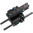 Kondor Blue Base Camera Rig for RED KOMODO (Raven Black)