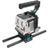 Kondor Blue Base Camera Rig for RED KOMODO (Raven Black)