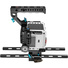 Kondor Blue Base Camera Rig for RED KOMODO (Raven Black)