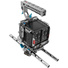 Kondor Blue Base Camera Rig for RED KOMODO (Space Grey)