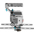 Kondor Blue Base Camera Rig for RED KOMODO (Space Grey)