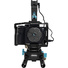Kondor Blue Base Rig for Sony a7/a1 Series (Raven Black)