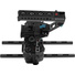 Kondor Blue Base Rig for Sony a7/a1 Series (Raven Black)