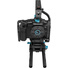 Kondor Blue Base Rig for Canon EOS R5/R6/R (Raven Black)