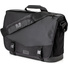 Tenba DNA 16 Slim Camera Messenger Bag (Black)