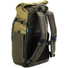 Tenba Fulton v2 16L Photo Backpack (Tan/Olive)