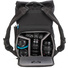 Tenba Fulton v2 14L Photo Backpack (Black)