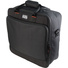 Gator G-MIXERBAG-1515 Padded Nylon Mixer/Equipment Bag (15.5 x 15.0 x 5.5")